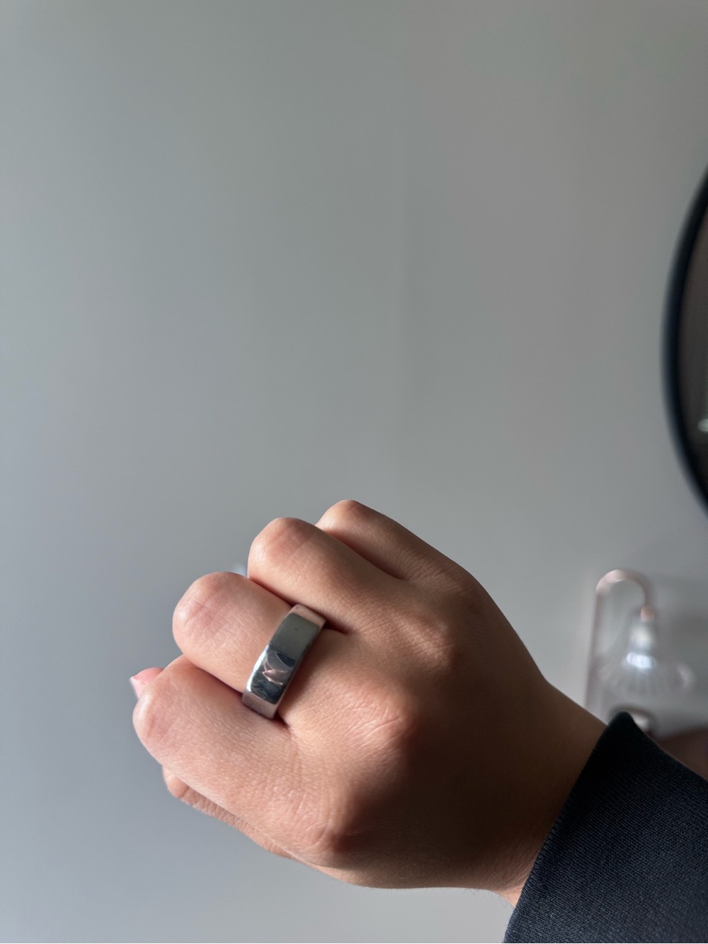 Oura Ring Generation 4 Size 9
